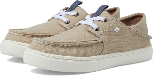 Sperry unisex-child Salty Lace Washable Sneaker in Saudi Arabia
