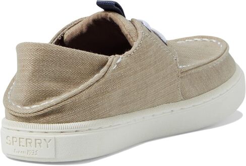 Sperry unisex-child Salty Lace Washable Sneaker in Saudi Arabia