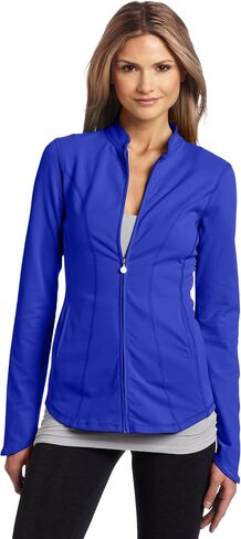 Beyond Yoga Long Curve Jacket in Saudi Arabia