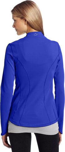 Beyond Yoga Long Curve Jacket in Saudi Arabia