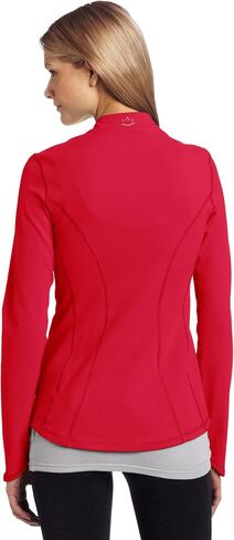 Beyond Yoga Long Curve Jacket in Saudi Arabia