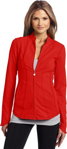 Beyond Yoga Long Curve Jacket in Saudi Arabia