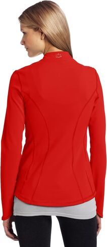 Beyond Yoga Long Curve Jacket in Saudi Arabia