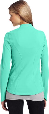 Beyond Yoga Long Curve Jacket in Saudi Arabia