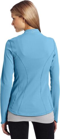Beyond Yoga Long Curve Jacket in Saudi Arabia