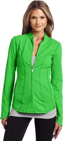 Beyond Yoga Long Curve Jacket in Saudi Arabia