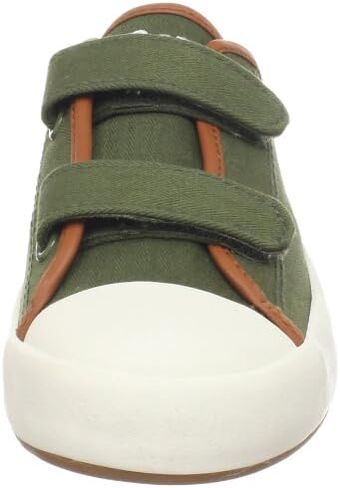Polo by Ralph Lauren Kids' Ferguson Low EZ Sneaker in Saudi Arabia