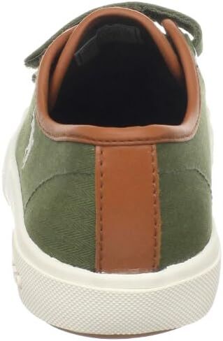 Polo by Ralph Lauren Kids' Ferguson Low EZ Sneaker in Saudi Arabia