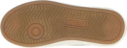 Polo by Ralph Lauren Kids' Ferguson Low EZ Sneaker in Saudi Arabia