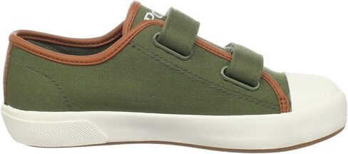 Polo by Ralph Lauren Kids' Ferguson Low EZ Sneaker in Saudi Arabia