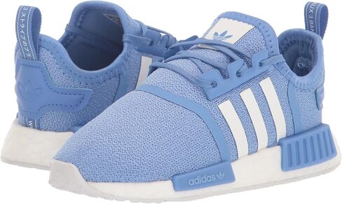 adidas Unisex-Child Nmd_R1 Shoes in Saudi Arabia