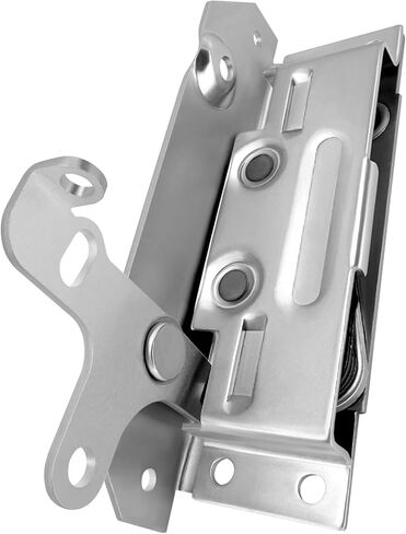 Door Latch RH Right Passenger Side Compatible with Peterbilt Truck 359 370 377 378 379, Door Latch Lock Replaces HLK2222 20-08229R 2008229R D56002391 in Saudi Arabia