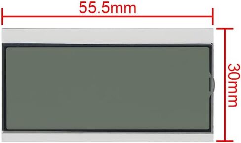 بديل ALLWAY 855226 لـ FLUKE 10 11 12 12B 7-300 7-600 وما إلى ذلك مقياس رقمي متعدد in Kuwait