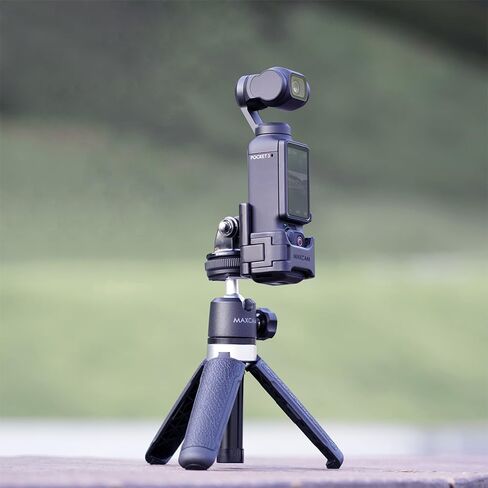 كأس شفط مثلث متوافق مع DJI Osmo Pocket 3، نافذة الزجاج الأمامي للسيارة وحامل كاميرا القارب لـ DJI Osmo Pocket 3 حامل كأس شفط مثلث على الزجاج الأمامي in Kuwait