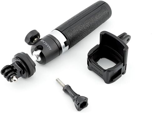 كأس شفط مثلث متوافق مع DJI Osmo Pocket 3، نافذة الزجاج الأمامي للسيارة وحامل كاميرا القارب لـ DJI Osmo Pocket 3 حامل كأس شفط مثلث على الزجاج الأمامي in Kuwait