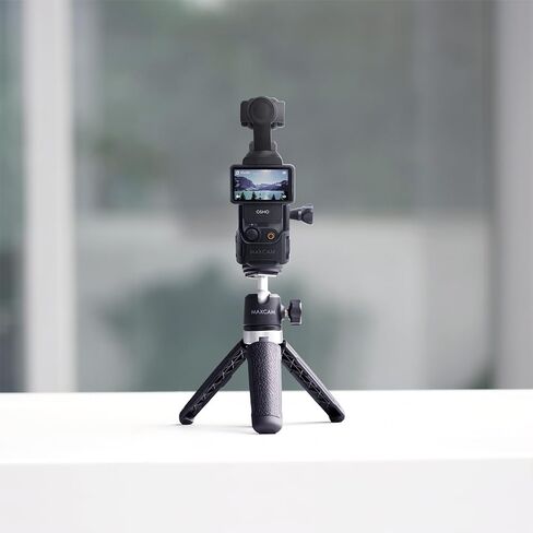 كأس شفط مثلث متوافق مع DJI Osmo Pocket 3، نافذة الزجاج الأمامي للسيارة وحامل كاميرا القارب لـ DJI Osmo Pocket 3 حامل كأس شفط مثلث على الزجاج الأمامي in Kuwait
