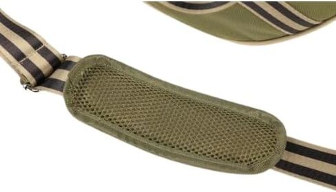 XL Pickleball Bag-Durable Pickleball Bags-Pickleball Paddle Bag- Pickleball Bags for Women-Pickleball Bags for Men- Pickle Ball Bag with Insulated Drink Cooler Bag Fence Hooks, Padded Shoulder Strap in Saudi Arabia