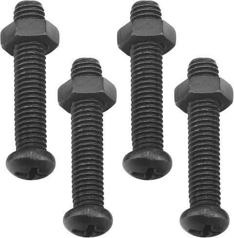 0455403 & 0451788 برغي مع إيقاف صمام الخانق متوافق مع مركبة P-olaris، يناسب طراز Sportsman 90/110، Outlaw 50/90/110، Predator 50، يستبدل in Kuwait