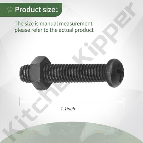 0455403 & 0451788 برغي مع إيقاف صمام الخانق متوافق مع مركبة P-olaris، يناسب طراز Sportsman 90/110، Outlaw 50/90/110، Predator 50، يستبدل in Kuwait