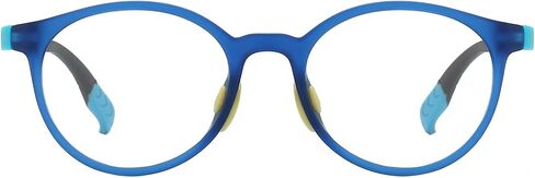 Kids Blue Light Blocking Glasses For Girls And Boys Computer Blue Light Blocking Eyeglasses For Age 4-13 in Saudi Arabia