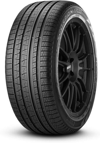 Pirelli Scorpion Verde All Season 255/60R18 112H in Saudi Arabia