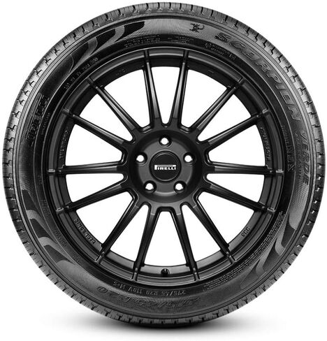 Pirelli Scorpion Verde All Season 255/60R18 112H in Saudi Arabia