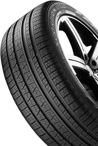 Pirelli Scorpion Verde All Season 255/60R18 112H in Saudi Arabia
