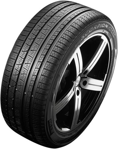 Pirelli Scorpion Verde All Season 255/60R18 112H in Saudi Arabia