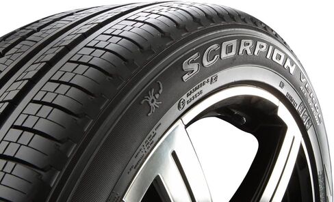 Pirelli Scorpion Verde All Season 255/60R18 112H in Saudi Arabia