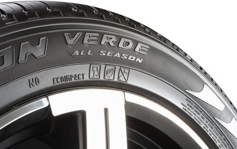 Pirelli Scorpion Verde All Season 255/60R18 112H in Saudi Arabia
