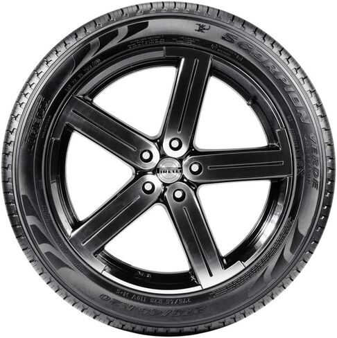Pirelli Scorpion Verde All Season 255/60R18 112H in Saudi Arabia