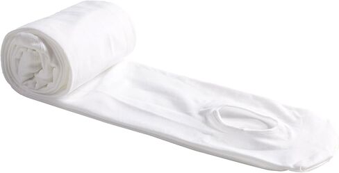 Ballet Tights | Dance Tights for Girls | Ultra-Soft and Convertible Leggings | Professional Dance Stockings - 3 Pairs (9-11 years) in Saudi Arabia