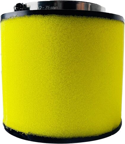 فلتر هواء 17254-HN5-670 متوافق مع Honda Rancher 350 TRX350 TRX350TM Rancher 400 TRX400 Foreman 450 400 TRX450 in Kuwait