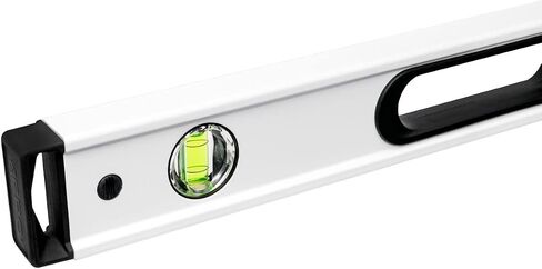 PRO900 Magnetic Digital Level 16-inch(40cm) with 2 LCD Screens and Carrying Bag included - 19 Measurements Memory Space - IP65 Rating - Elastomer Caps with High Energy Absorption in Saudi Arabia