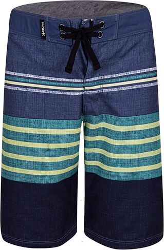 Hurley Boys Classic Board Shorts in Saudi Arabia