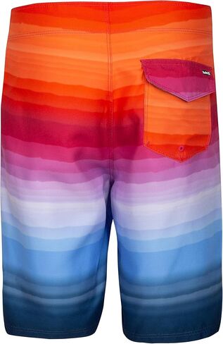 Hurley Boys Classic Board Shorts in Saudi Arabia