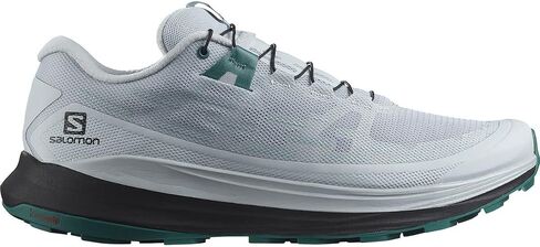Salomon Ultra Glide Arctic Ice/Pacific/Black 8.5 D (M) in Saudi Arabia