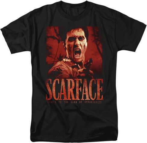 Popfunk Classic Army of Darkness Movie Boomstick White T Shirt in Saudi Arabia