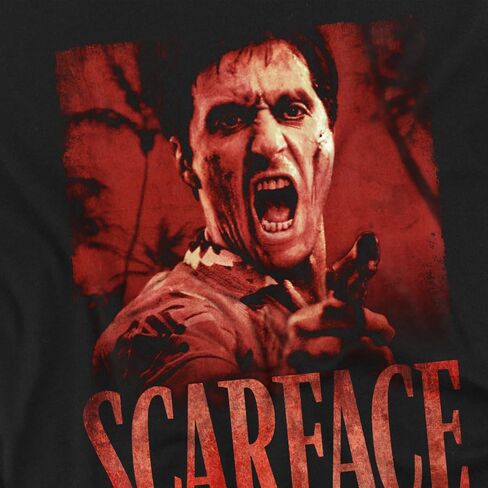 Popfunk Classic Army of Darkness Movie Boomstick White T Shirt in Saudi Arabia