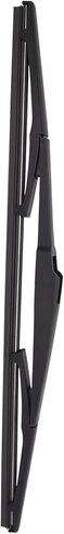 14" Rear Wiper Blade for Chrysler Pacifica 17-22, for Hyundai Accent 07-11, for Hyundai Santa Fe 07-12, for Hyundai Tucson 16-21, for Kia Rondo 07-12, for Mazda CX-5 13-23 and More Vehicles in Saudi Arabia