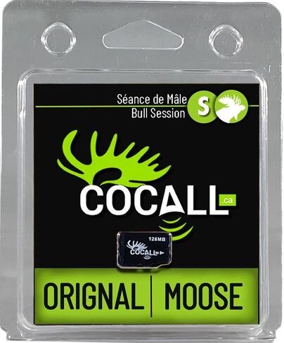 بطاقة صوت موس للصيد (تتضمن 6 أصوات مختلفة للطبيعة وأصوات موس) - بطاقة Micro SD لـ Cocall 2X - تحاكي أصوات موس حقيقية في الطبيعة in Saudi Arabia