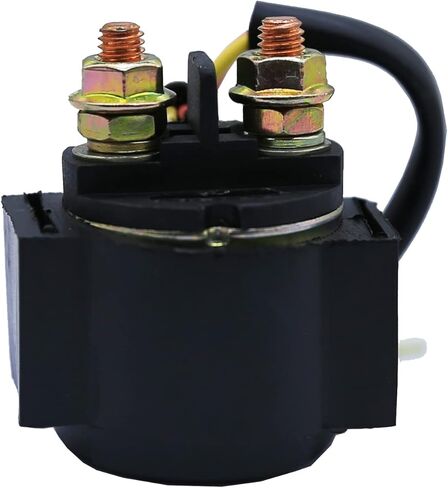 مرحل الملف اللولبي للمبتدئين لمحرك GY6 رباعي الأشواط 50cc 150cc 200cc 250cc ATV الدراجات الترابية سكوتر Go Kart Quad 4 عجلات دراجة الحفرة الدراجة البخارية Dne Buggys Roketa SSR Taotao Sunl Coolster in Kuwait