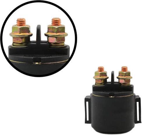 مرحل الملف اللولبي للمبتدئين لمحرك GY6 رباعي الأشواط 50cc 150cc 200cc 250cc ATV الدراجات الترابية سكوتر Go Kart Quad 4 عجلات دراجة الحفرة الدراجة البخارية Dne Buggys Roketa SSR Taotao Sunl Coolster in Kuwait