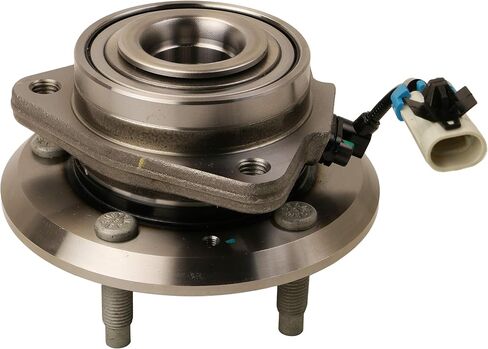 MOOG 513276 Wheel Bearing and Hub Assembly for Saturn Vue in Saudi Arabia
