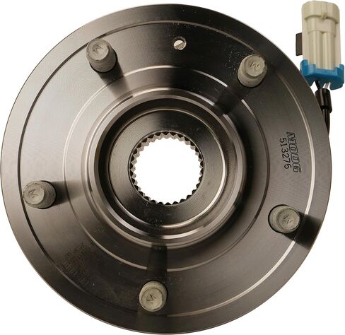 MOOG 513276 Wheel Bearing and Hub Assembly for Saturn Vue in Saudi Arabia