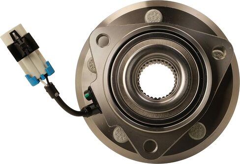 MOOG 513276 Wheel Bearing and Hub Assembly for Saturn Vue in Saudi Arabia