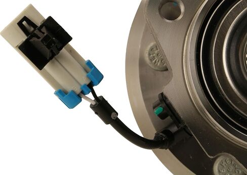 MOOG 513276 Wheel Bearing and Hub Assembly for Saturn Vue in Saudi Arabia