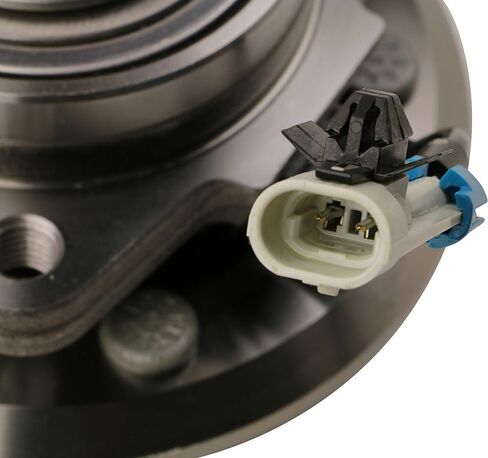 MOOG 513276 Wheel Bearing and Hub Assembly for Saturn Vue in Saudi Arabia