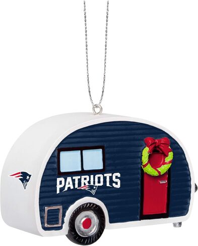 FOCO NFL Unisex-Adult Camper Holiday Christmas Tree in Saudi Arabia