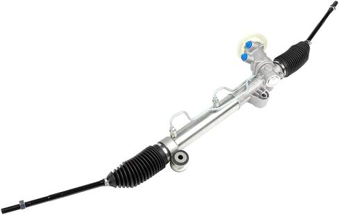 OCPTY Power Steering Rack and Pinion Assembly fits For Buick Century,For Buick Lacrosse,Regal 1997-2009,For Chevrolet Impala,For Chevrolet Monte Carlo 2000-2011,For Pontiac Grand Prix 1997-2008 in Saudi Arabia
